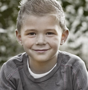 L’enfance