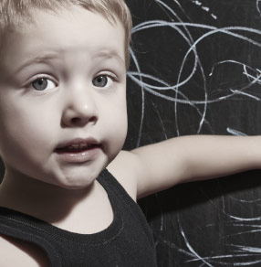 La petite enfance